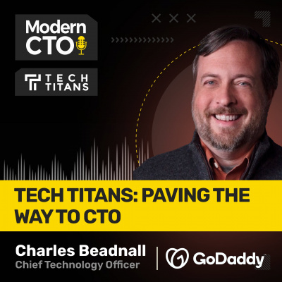 Modern Cto With Joel Beasley