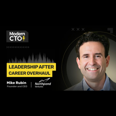 Modern Cto With Joel Beasley