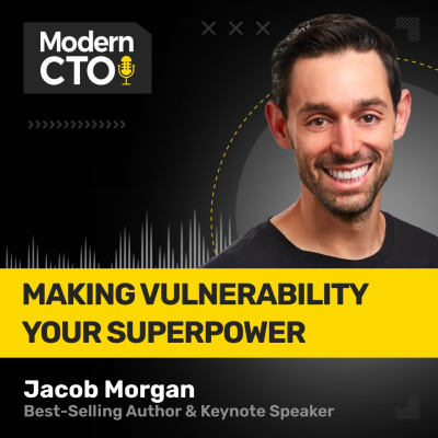 Modern Cto With Joel Beasley