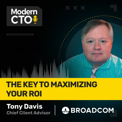 Modern Cto With Joel Beasley