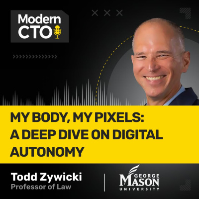 Modern Cto With Joel Beasley