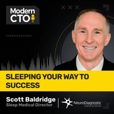 Modern Cto With Joel Beasley