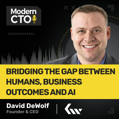 Modern Cto With Joel Beasley