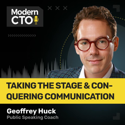 Modern Cto With Joel Beasley