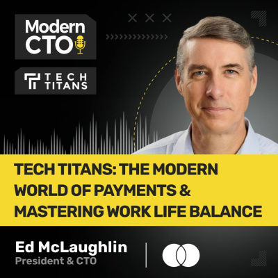 Modern Cto With Joel Beasley