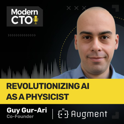 Modern Cto With Joel Beasley