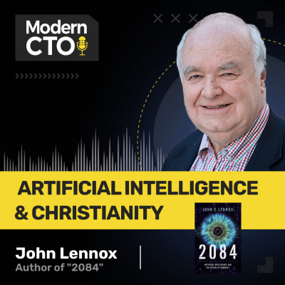 Modern Cto With Joel Beasley