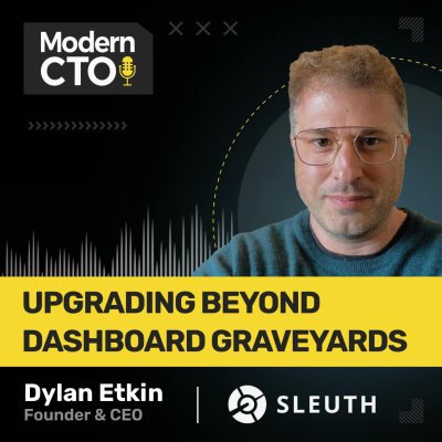 Modern Cto With Joel Beasley