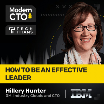 Modern Cto With Joel Beasley