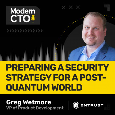 Modern Cto With Joel Beasley