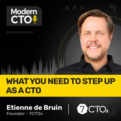 Modern Cto With Joel Beasley