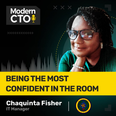 Modern Cto With Joel Beasley