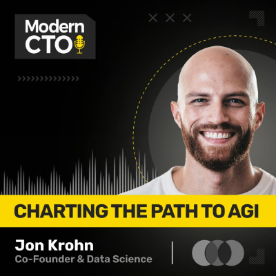 Modern Cto With Joel Beasley