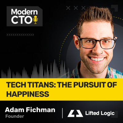 Modern Cto With Joel Beasley