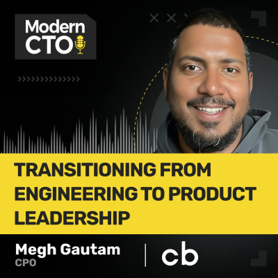 Modern Cto With Joel Beasley