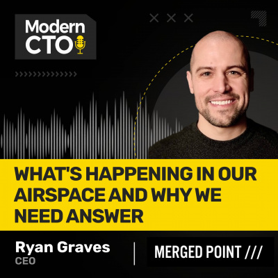 Modern Cto With Joel Beasley