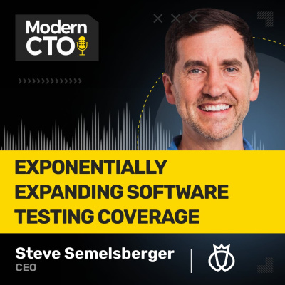 Modern Cto With Joel Beasley