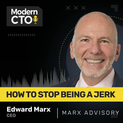 Modern Cto With Joel Beasley