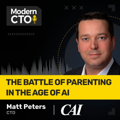 Modern Cto With Joel Beasley