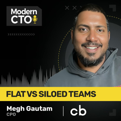 Modern Cto With Joel Beasley