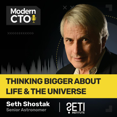 Modern Cto With Joel Beasley