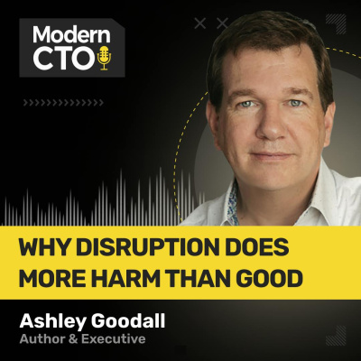 Modern Cto With Joel Beasley