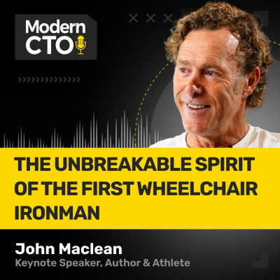 Modern Cto With Joel Beasley