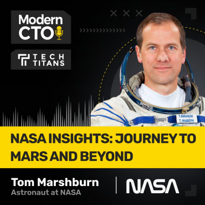 Modern Cto With Joel Beasley