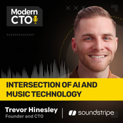 Modern Cto With Joel Beasley