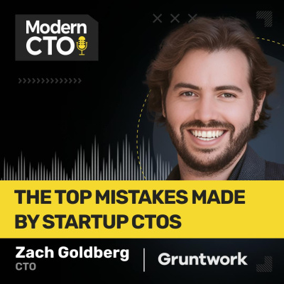 Modern Cto With Joel Beasley