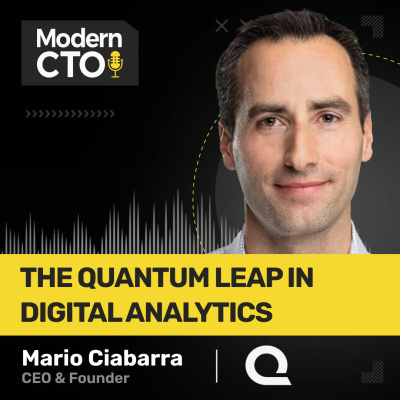 Modern Cto With Joel Beasley