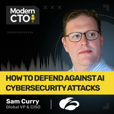 Modern Cto With Joel Beasley