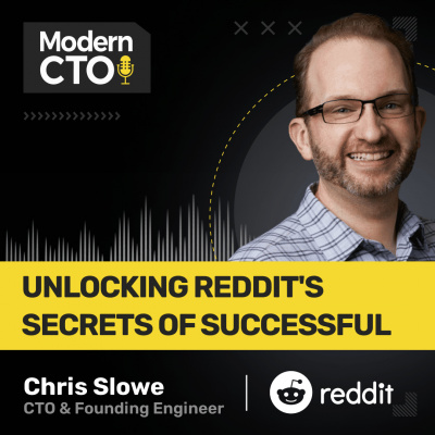 Modern Cto With Joel Beasley