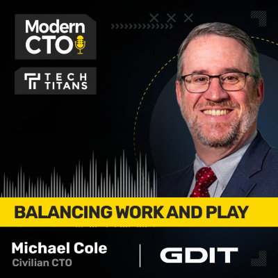 Modern Cto With Joel Beasley