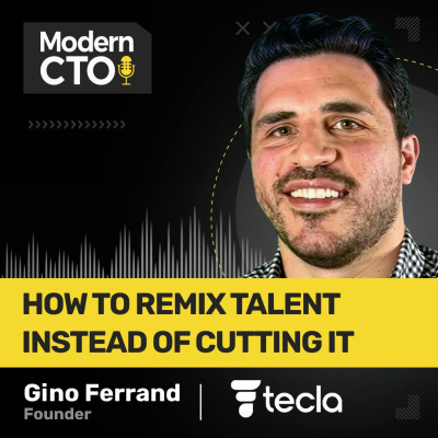 Modern Cto With Joel Beasley