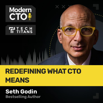 Modern Cto With Joel Beasley