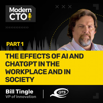 Modern Cto With Joel Beasley