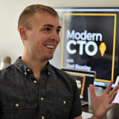 Modern Cto With Joel Beasley