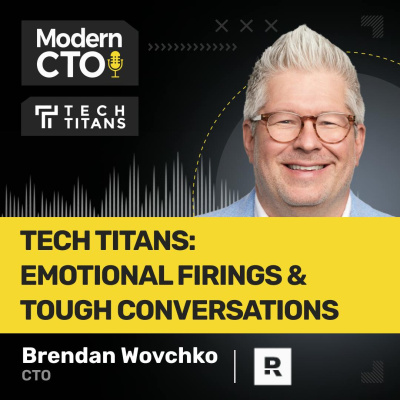 Modern Cto With Joel Beasley
