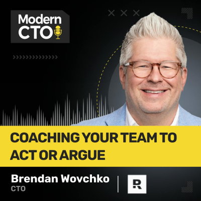 Modern Cto With Joel Beasley