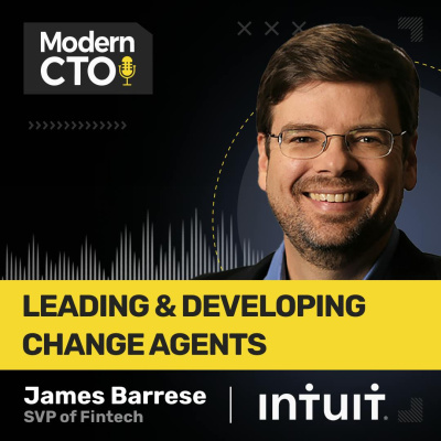 Modern Cto With Joel Beasley