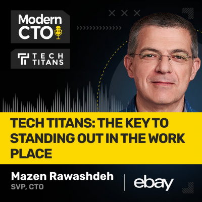 Modern Cto With Joel Beasley