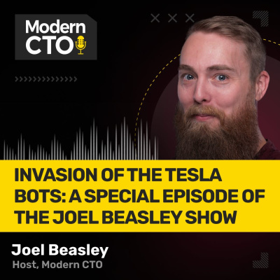Modern Cto With Joel Beasley
