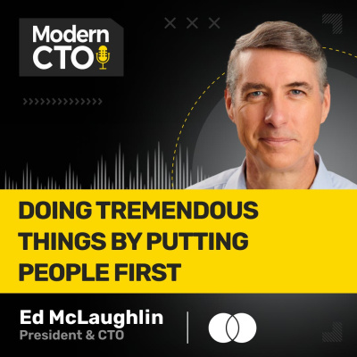Modern Cto With Joel Beasley