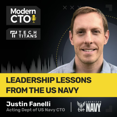 Modern Cto With Joel Beasley