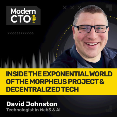 Modern Cto With Joel Beasley