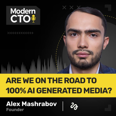 Modern Cto With Joel Beasley