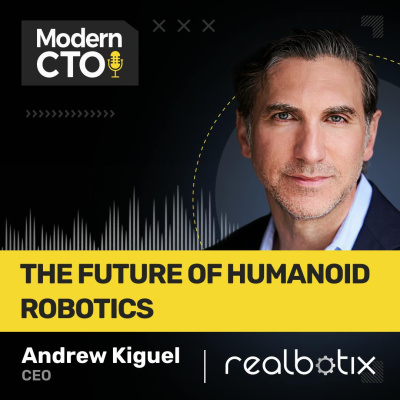 Modern Cto With Joel Beasley