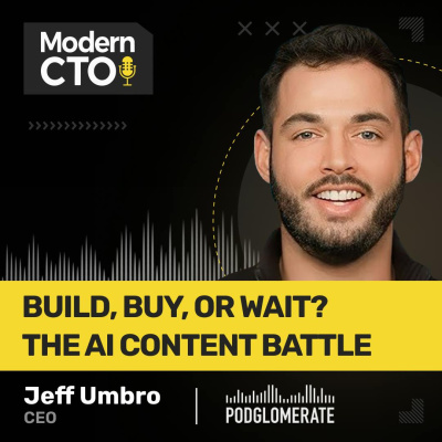 Modern Cto With Joel Beasley