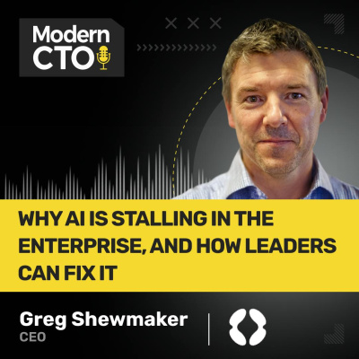 Modern Cto With Joel Beasley